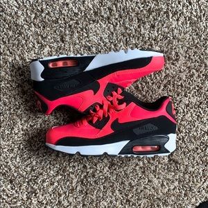 Womens air max 90